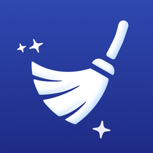 Storage Cleaner app icon Storage Cleaner App Icon