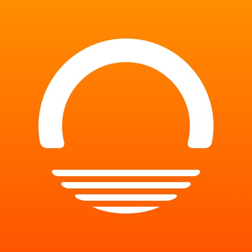 Focus - Screen Time Control app icon Focus - Screen Time Control App Icon