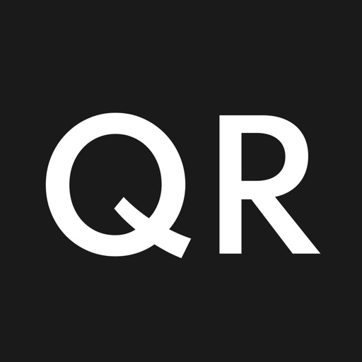 QR Code Scanner app icon QR Code Scanner App Icon